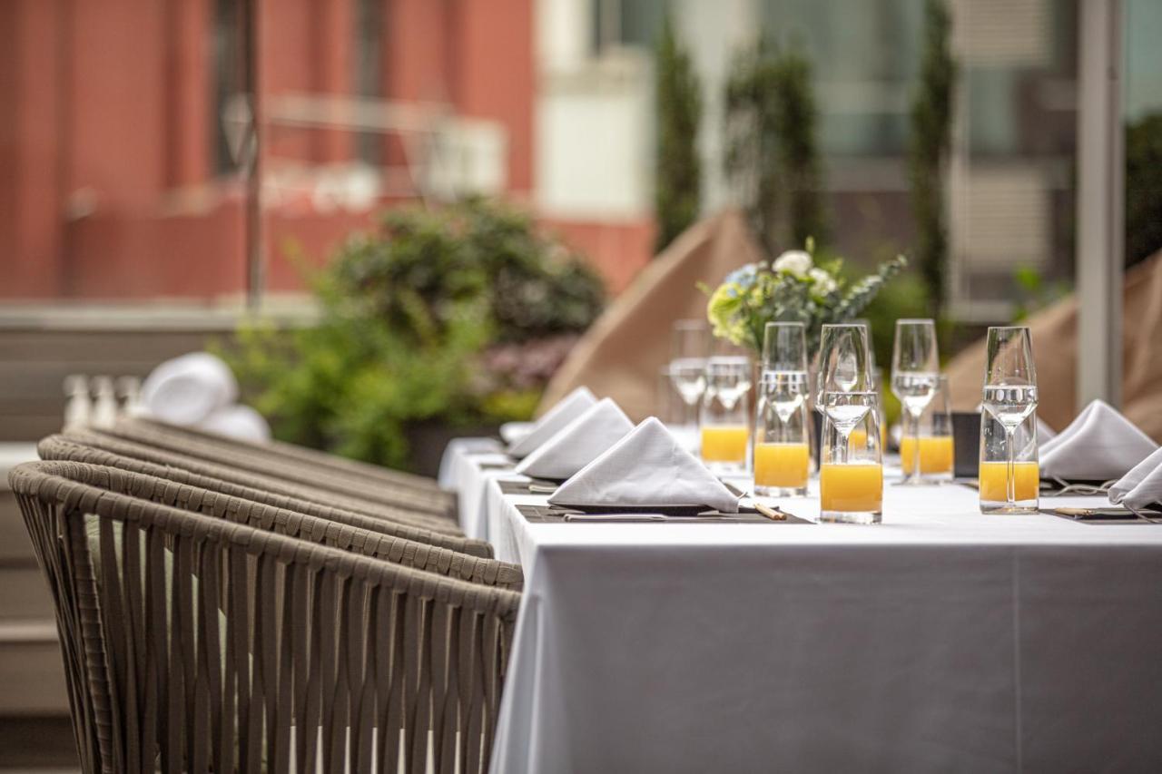 Hotel Andi Townscape Ухан Екстериор снимка